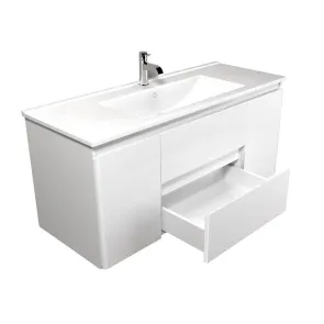 Sorrento 120 stenska | Omarice z umivalniki | E-shop.si