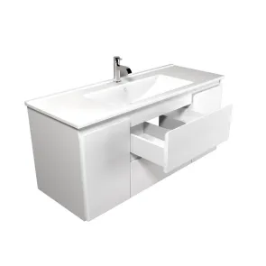 Sorrento 120 stenska | Omarice z umivalniki | E-shop.si