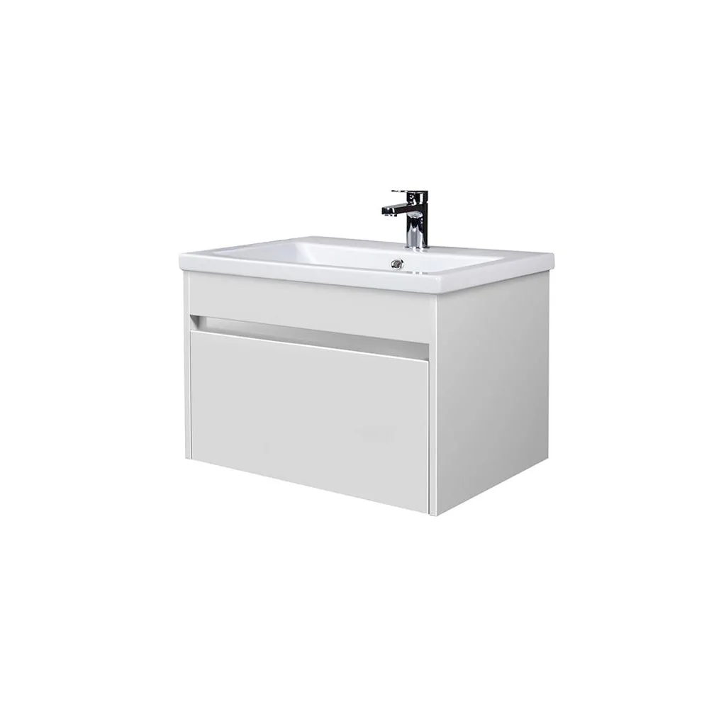 Prime 60 Vanity | Bathroom Furniture | E-shop.si
