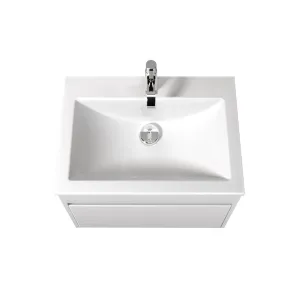 Prime 60 Vanity | Bathroom Furniture | E-shop.si