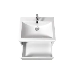 Prime 60 Vanity | Bathroom Furniture | E-shop.si