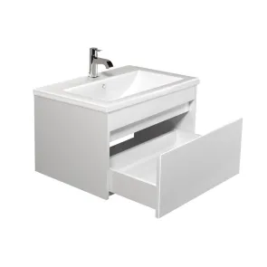 Prime 60 Vanity | Bathroom Furniture | E-shop.si