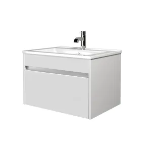 Prime 70 stenska omarica | Kopalniško pohištvo | E-shop.si