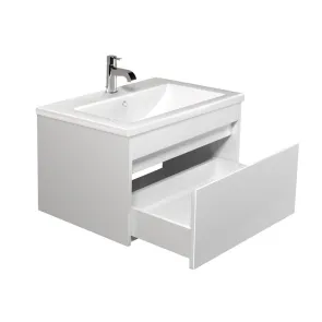 Prime 70 stenska omarica | Kopalniško pohištvo | E-shop.si