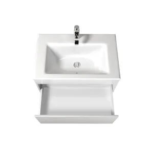 Prime 70 stenska omarica | Kopalniško pohištvo | E-shop.si