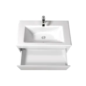 Prime 80 Wall Vanity with Sink | Bathroom | E-shop.si