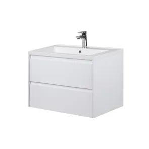 Omarica z umivalnikom Iveta 70