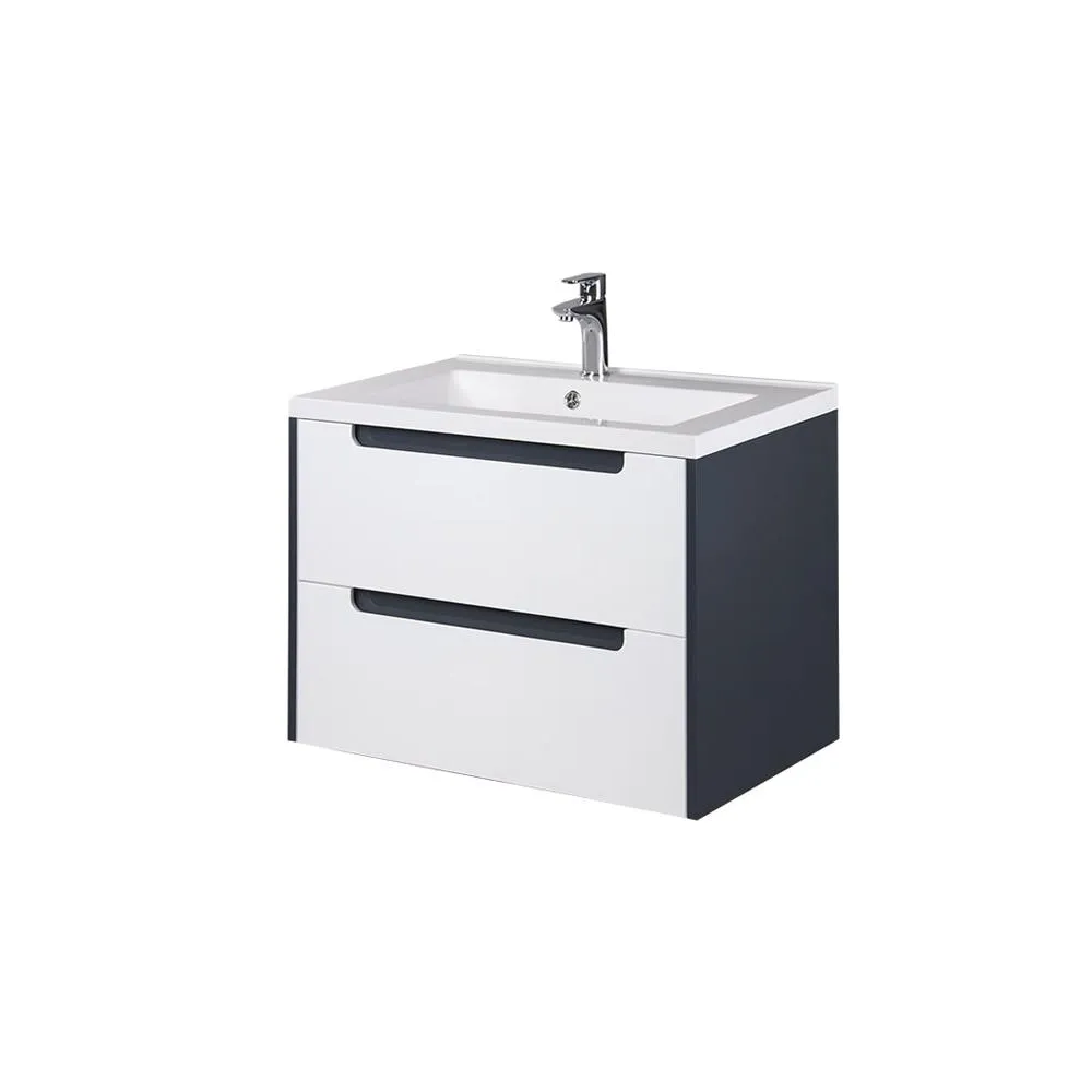 Paolina 70 | Vanity cabinets with sink | E-shop.si