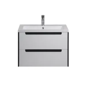 Paolina 70 | Vanity cabinets with sink | E-shop.si