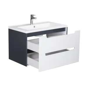Paolina 70 | Vanity cabinets with sink | E-shop.si