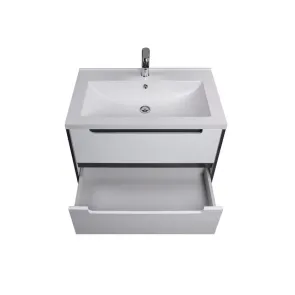 Paolina 70 | Vanity cabinets with sink | E-shop.si