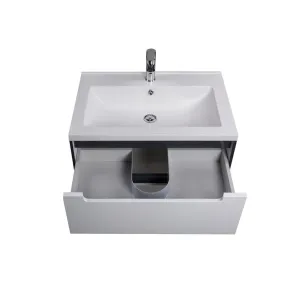 Paolina 70 | Vanity cabinets with sink | E-shop.si