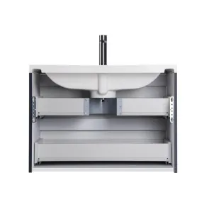 Paolina 70 | Vanity cabinets with sink | E-shop.si