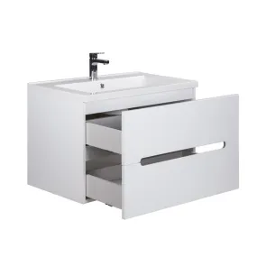 Oktavio 70 Cabinet | Bathroom Furniture | E-shop.si