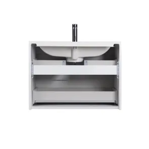 Oktavio 70 Cabinet | Bathroom Furniture | E-shop.si