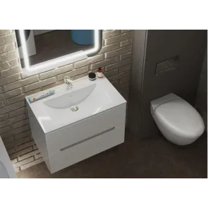 Oktavio 70 Cabinet | Bathroom Furniture | E-shop.si