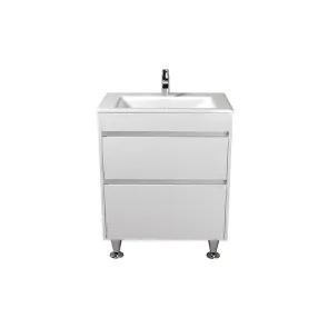 Prime 60 floor-standing vanity | Bathrooms | E-shop.si