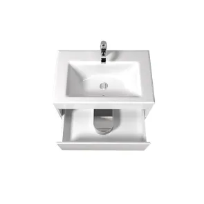 Prime 60 floor-standing vanity | Bathrooms | E-shop.si