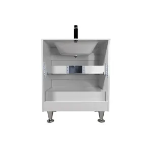 Prime 60 floor-standing vanity | Bathrooms | E-shop.si