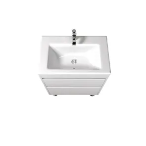 Prime 60 floor-standing vanity | Bathrooms | E-shop.si