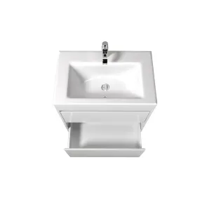 Omarica Prime 70 talna | Pohištvo za kopalnice | E-shop.si