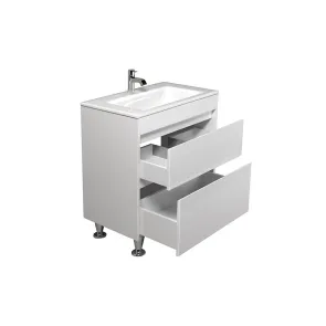 Omarica Prime 80 | Pohištvo za kopalnice | E-shop.si