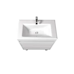 Omarica Prime 80 | Pohištvo za kopalnice | E-shop.si