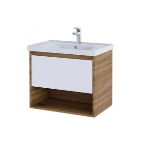 Edda 60 Seville | Wall-mounted vanity | E-shop.si