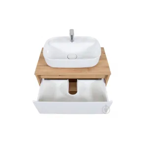 Edda 80 cm Seville | Wall cabinets | E-shop.si