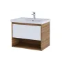 Edda 80 Seville Sink Cabinet.