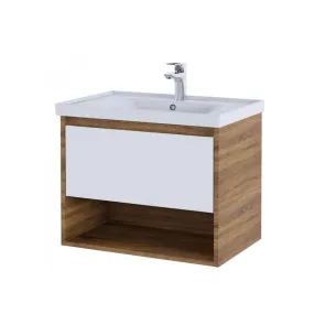 Omarica Edda 80 Sevilija | Kopalni pohištvo | E-shop.si