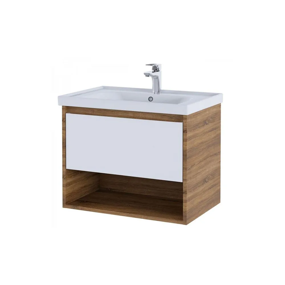 Edda 80 Seville Sink Cabinet | Kopalni pohištvo | E-shop.si