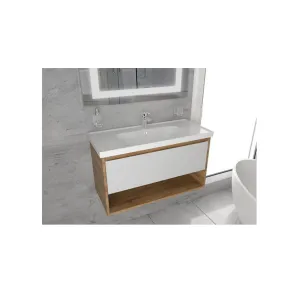 Edda 80 Seville Sink Cabinet | Kopalni pohištvo | E-shop.si