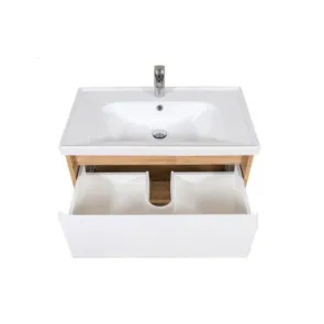 Edda 80 Seville Sink Cabinet | Kopalni pohištvo | E-shop.si