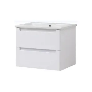 Omarica z umivalnikom Elba 90 | Kopalniško pohištvo | E-shop.si