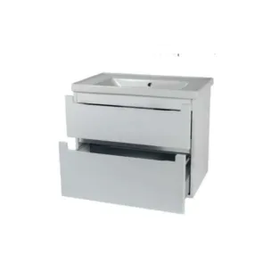 Omarica z umivalnikom Elba 90 | Kopalniško pohištvo | E-shop.si