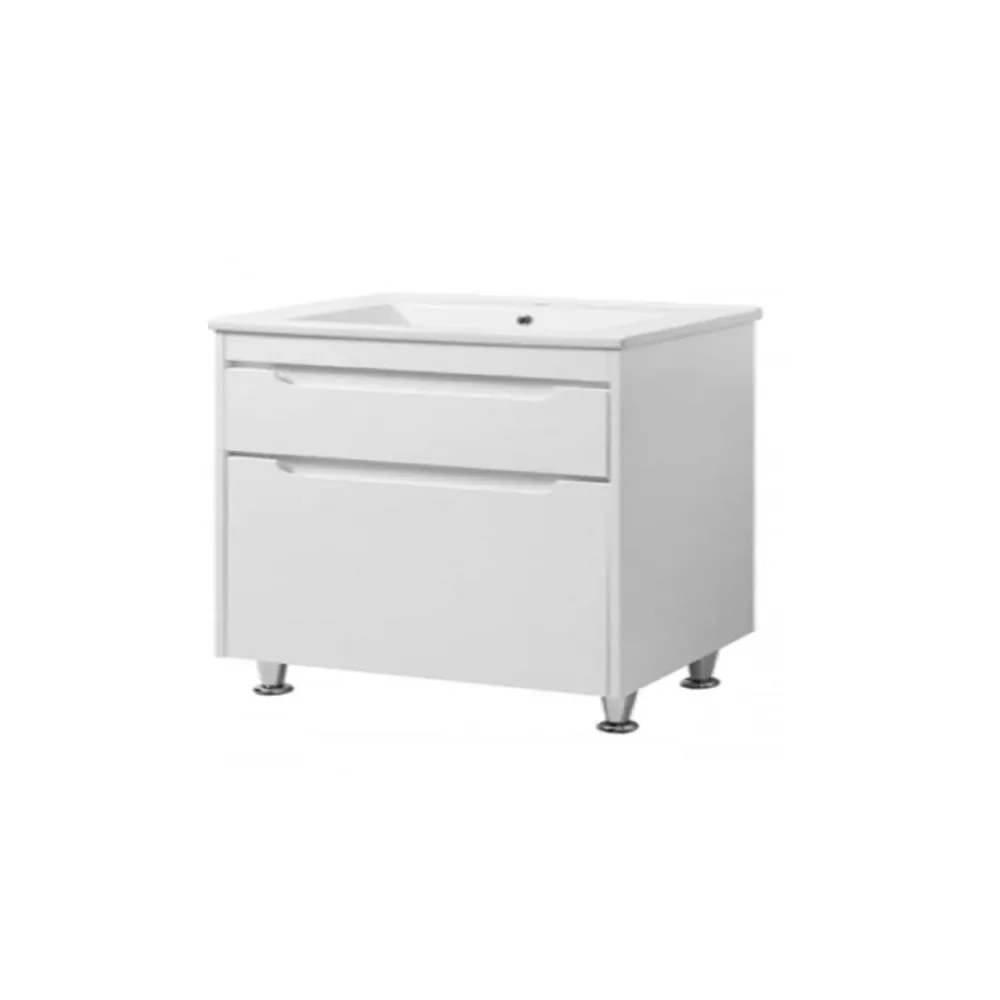 Valencia 85 vanity | Bathroom furniture | E-shop.si