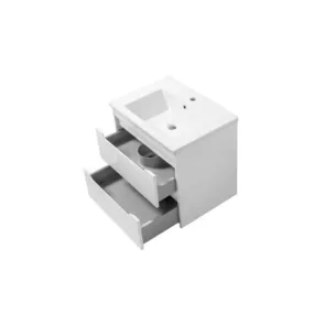 Valencia 85 wall-mounted vanity | Vanities | E-shop.si