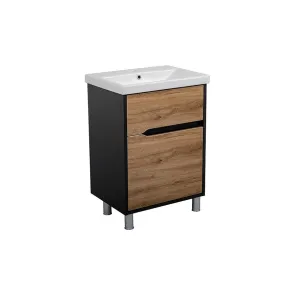 Sidney 60 cm omarica z umivalnikom | Kopalnice | E-shop.si