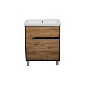Sidney 70 cm omarica z umivalnikom | Kopalnice | E-shop.si