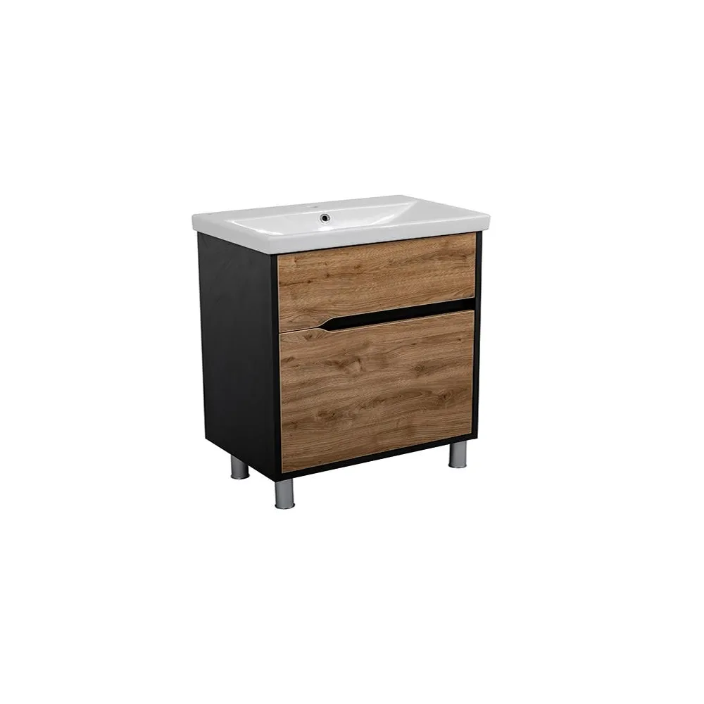 Sidney 80 cm vanity with sink | Bathroom | E-shop.si