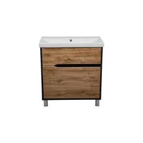 Sidney 80 cm vanity with sink | Bathroom | E-shop.si