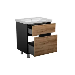 Sidney 80 cm vanity with sink | Bathroom | E-shop.si