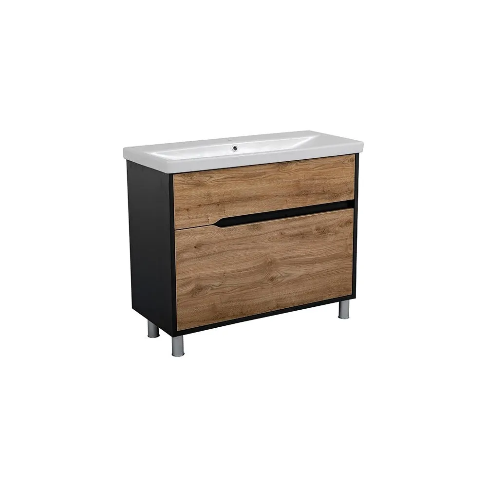 Sidney 100 cm vanity | Bathroom | E-shop.si