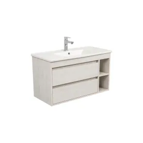 Nord Shelf 100 | Kopalniško pohištvo | E-shop.si