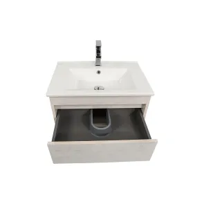 Shelf Nord 65 wall-mounted | Bathroom furniture | E-shop.si