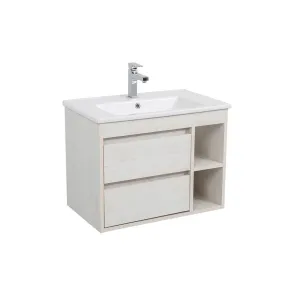 Shelf Nord 75 stenska | Kopalniško pohištvo | E-shop.si