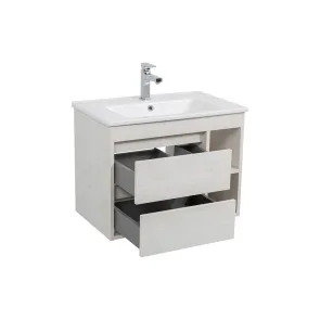 Shelf Nord 75 stenska | Kopalniško pohištvo | E-shop.si