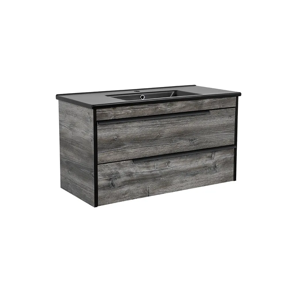 Loft Nero Moras 100 | Bathroom Cabinet | E-shop.si