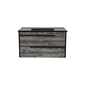 Loft Nero Moras 100 | Bathroom Cabinet | E-shop.si